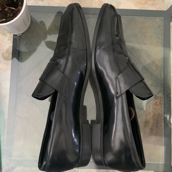 PRADA PENNY LOAFER Size 8.5 - Picture 4 of 16